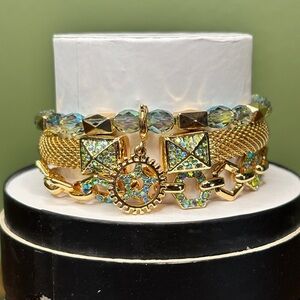 Charmed In Chains Halloween Stack by Bomb Party